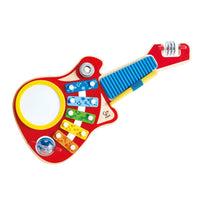 6-IN-1 MUSIC MAKER Hape Lil Tulips