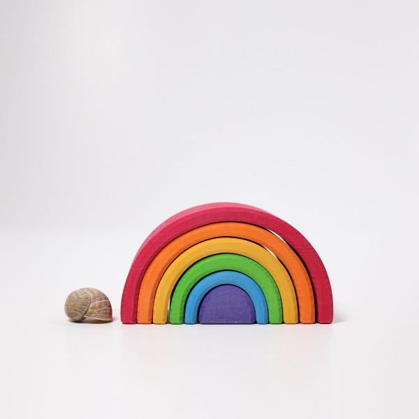 6 Piece Rainbow Grimm's Lil Tulips