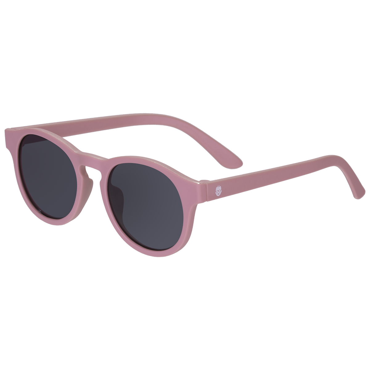 Pretty in Pink Keyhole Sunglasses