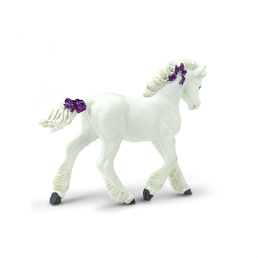 Unicorn Baby Toy