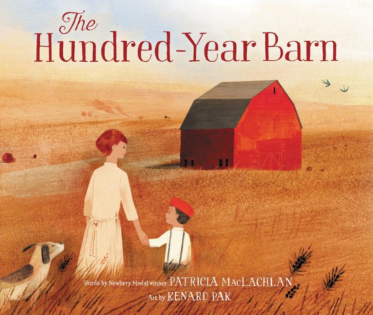 The Hundred-Year Barn