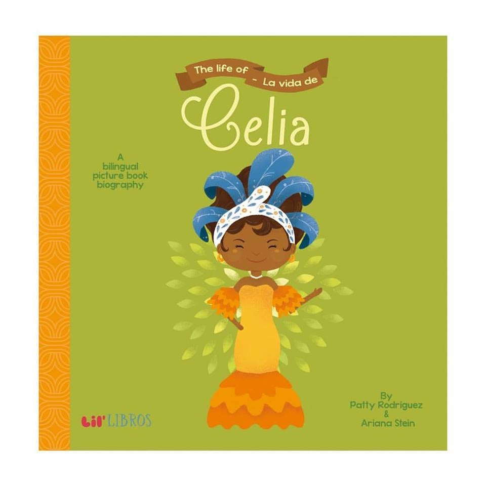 The Life of/La Vida de Celia