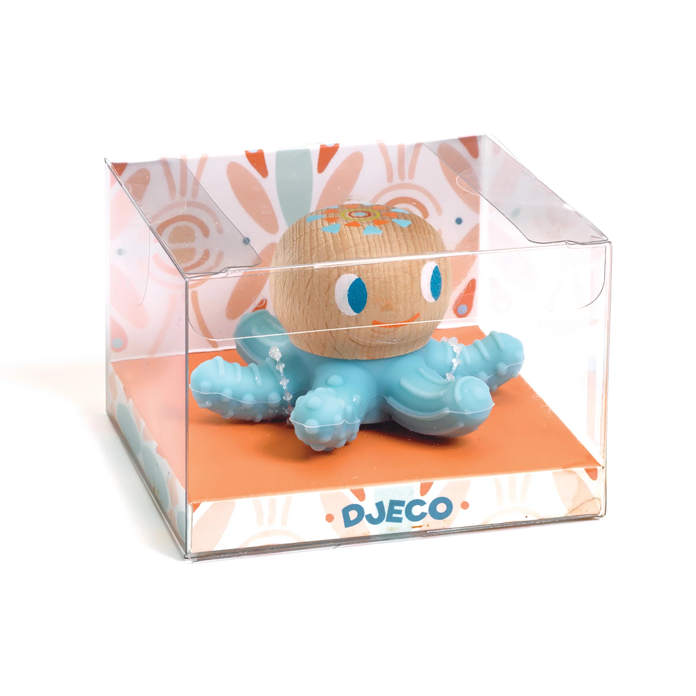 BabySquidi Infant Teether