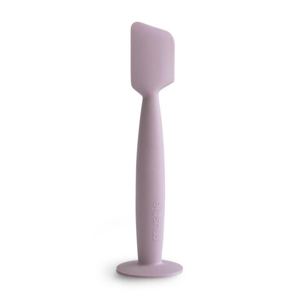 Diaper Cream Applicator (Soft Lilac)