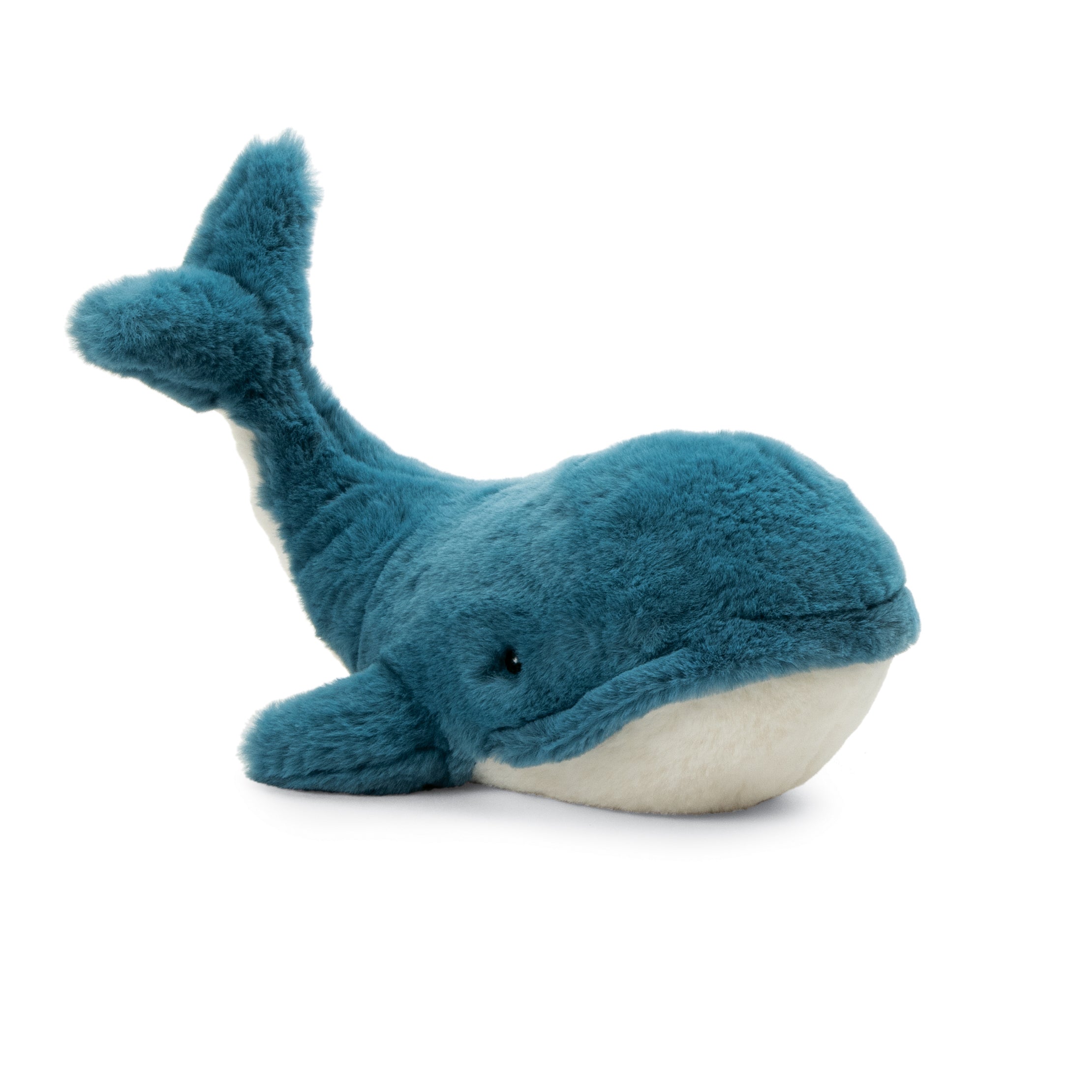 Wally Whale Small