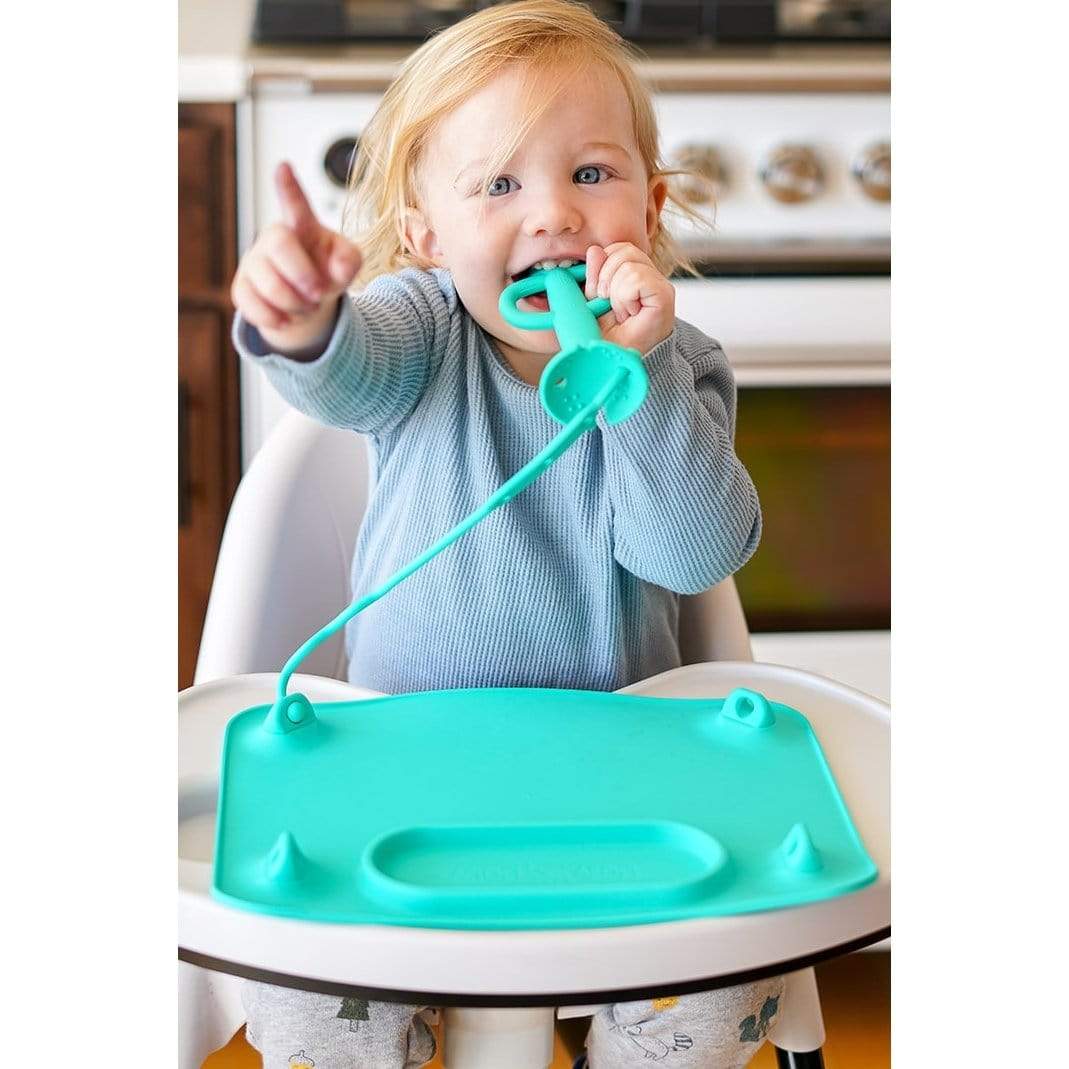 Busy Baby Placemat  Non-Slip Suction & Silicone Placemat