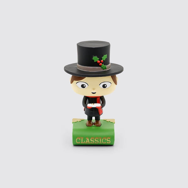 A Christmas Carol and Tales Tonies Lil Tulips