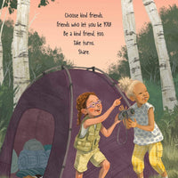 A Girl Like You Sleeping Bear Press Lil Tulips