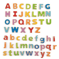 ABC Magnetic Letters Hape Lil Tulips