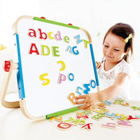 ABC Magnetic Letters Hape Lil Tulips