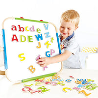 ABC Magnetic Letters Hape Lil Tulips