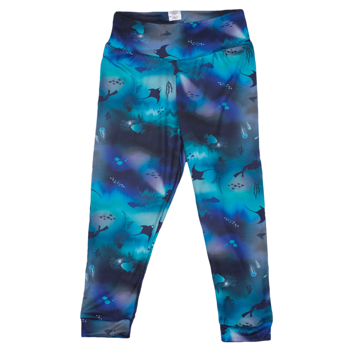 Abyss Leggings bumblito Lil Tulips