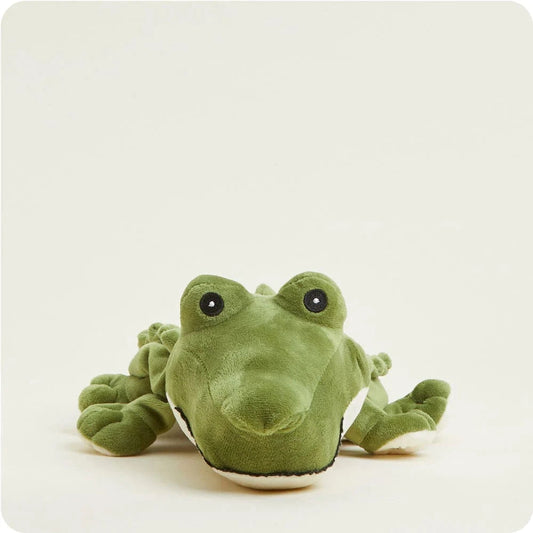 Alligator Warmies Warmies Lil Tulips