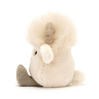 Amuseabean Ram JellyCat Stuffed Animals Lil Tulips