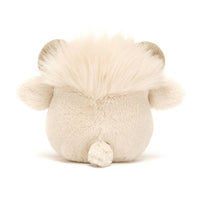 Amuseabean Ram JellyCat Stuffed Animals Lil Tulips