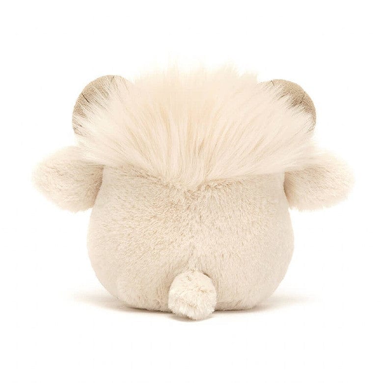 Amuseabean Ram JellyCat Stuffed Animals Lil Tulips