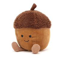 Amuseable Acorn JellyCat JellyCat Lil Tulips