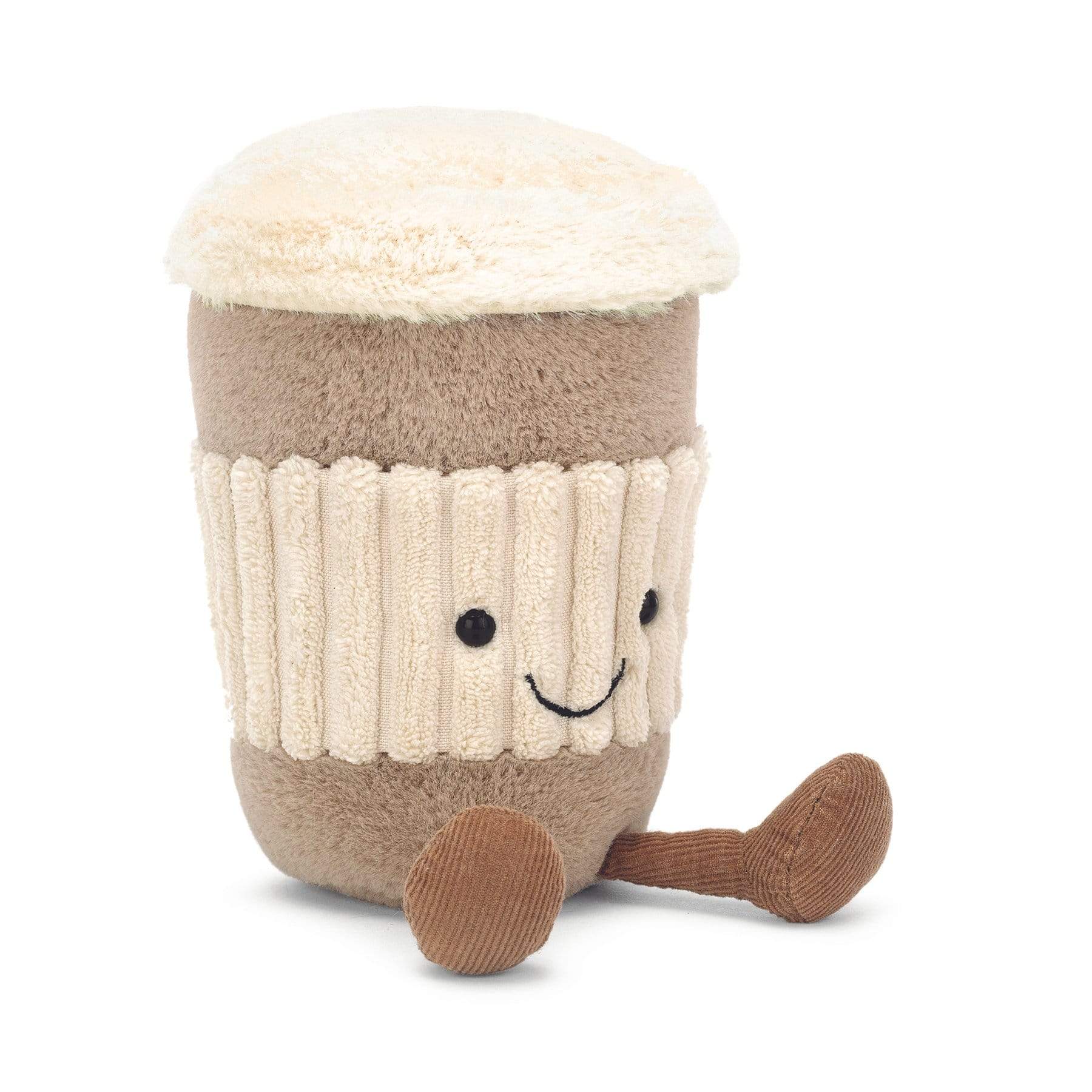 Amuseable Coffee-To-Go JellyCat JellyCat Lil Tulips