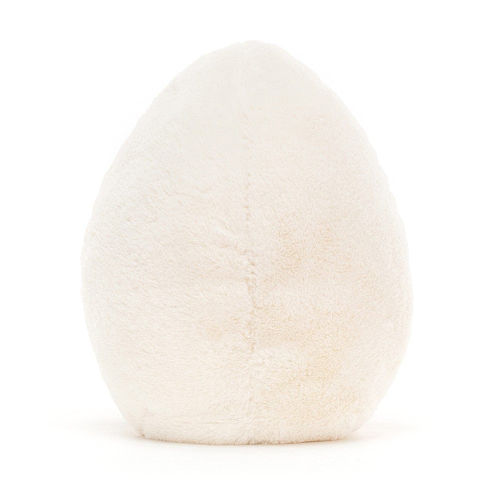 Amuseable Happy Boiled Egg Large JellyCat JellyCat Lil Tulips