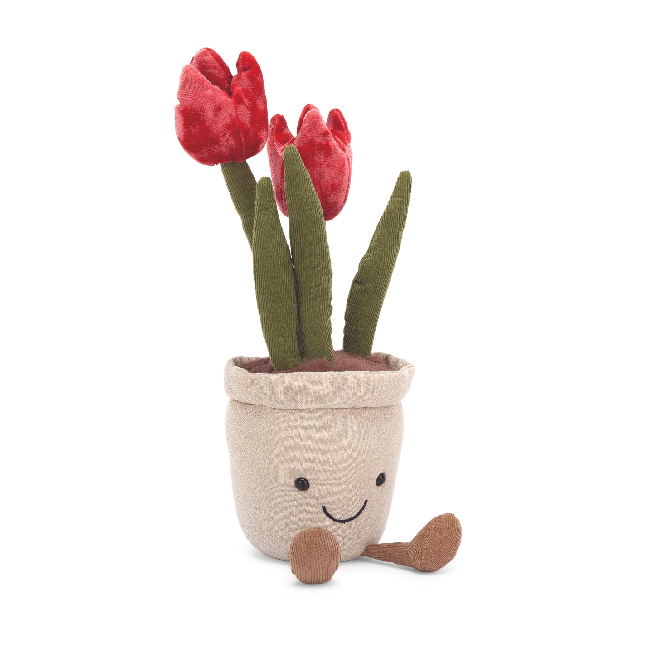 Amuseable Tulip JellyCat JellyCat Lil Tulips