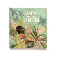 Anita and the Dragons Lantana Lil Tulips