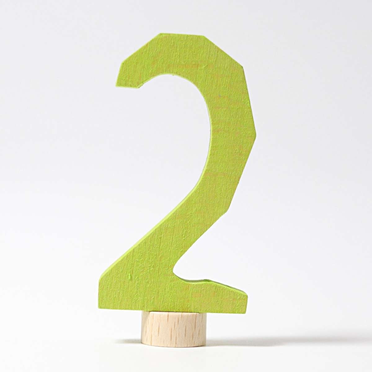 Anthroposophical 2 Grimm's Lil Tulips