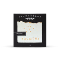 Aquarius Soap Finchberry Lil Tulips