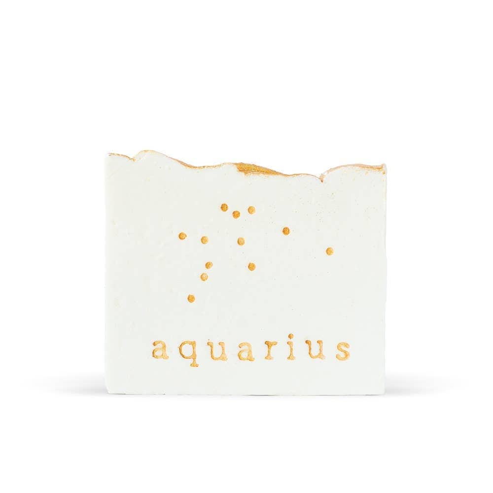 Aquarius Soap Finchberry Lil Tulips