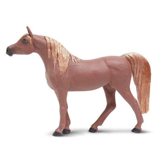 Arabian Mare Toy Safari Ltd Lil Tulips