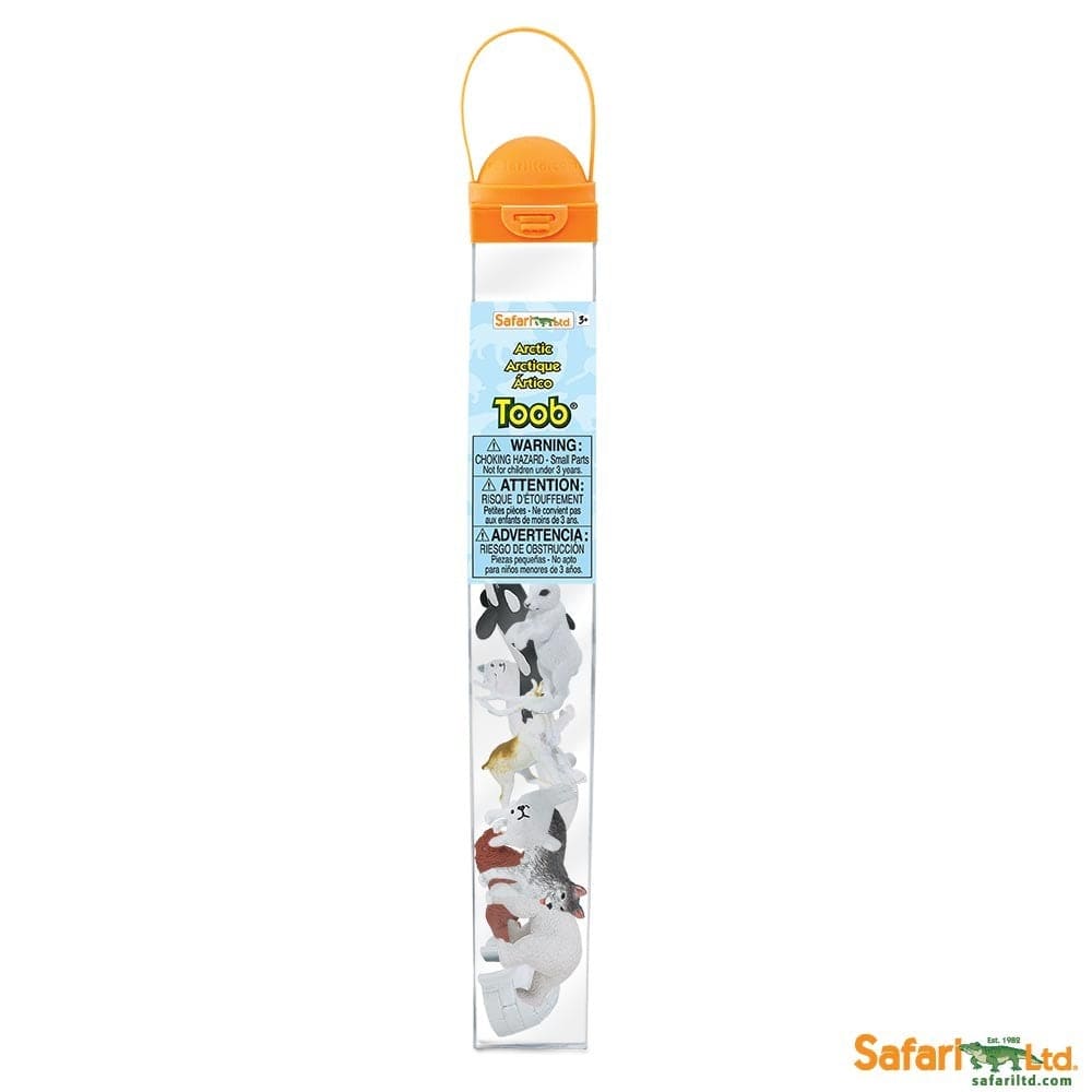 Arctic TOOB® Safari Ltd Lil Tulips