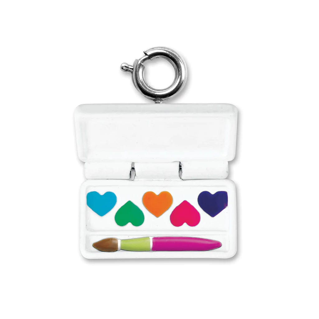 Art Set Charm Charm It! Bracelets Lil Tulips