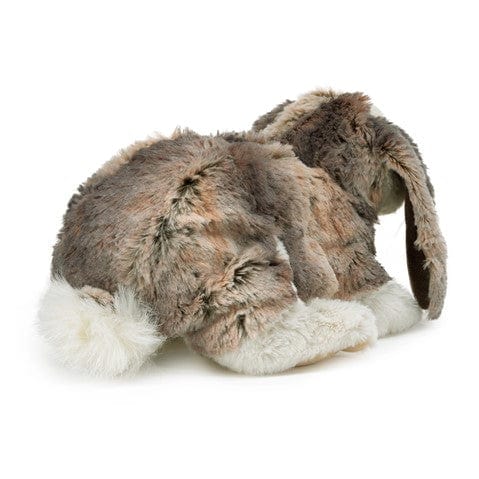 Baby Lop Rabbit Puppet Folkmanis Puppets Folkmanis Puppets Lil Tulips