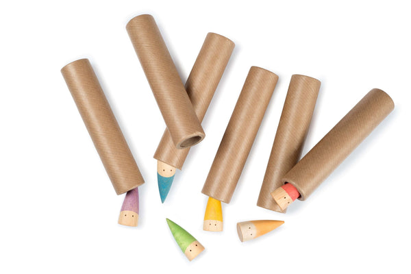 Baby Sticks Grapat Lil Tulips
