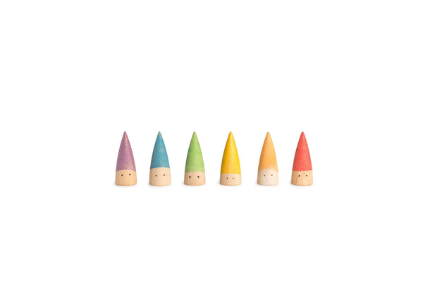Baby Sticks Grapat Lil Tulips
