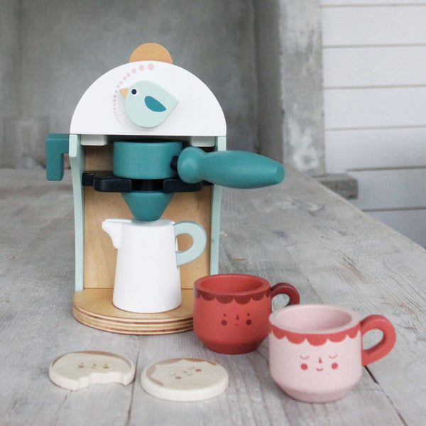 Babyccino Maker Tender Leaf Lil Tulips