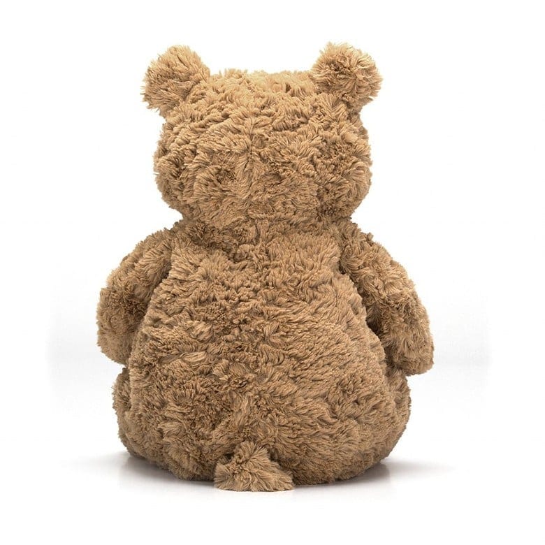 Bartholomew Bear Large JellyCat JellyCat Lil Tulips