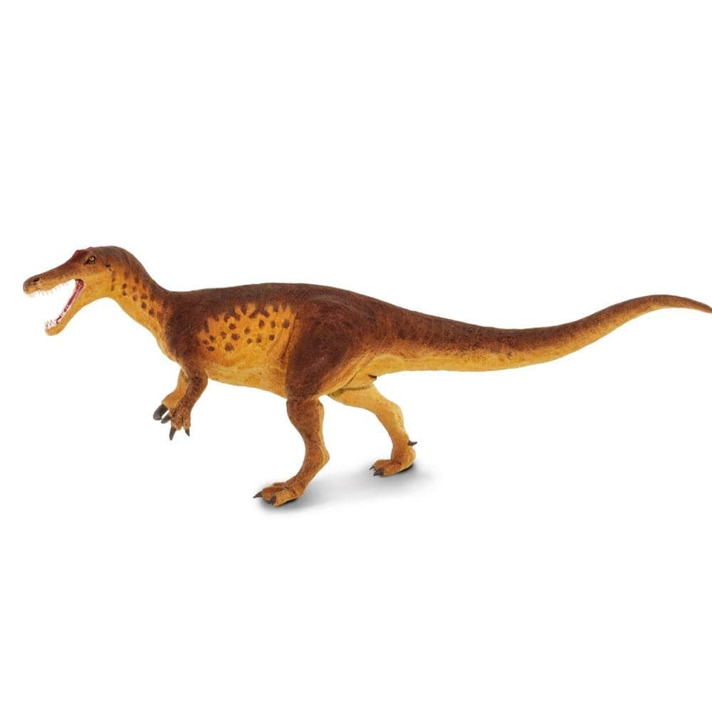 Baryonyx Toy Safari Ltd Lil Tulips