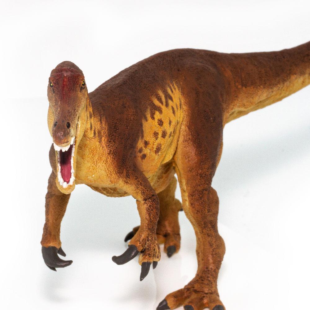 Baryonyx Toy Safari Ltd Lil Tulips