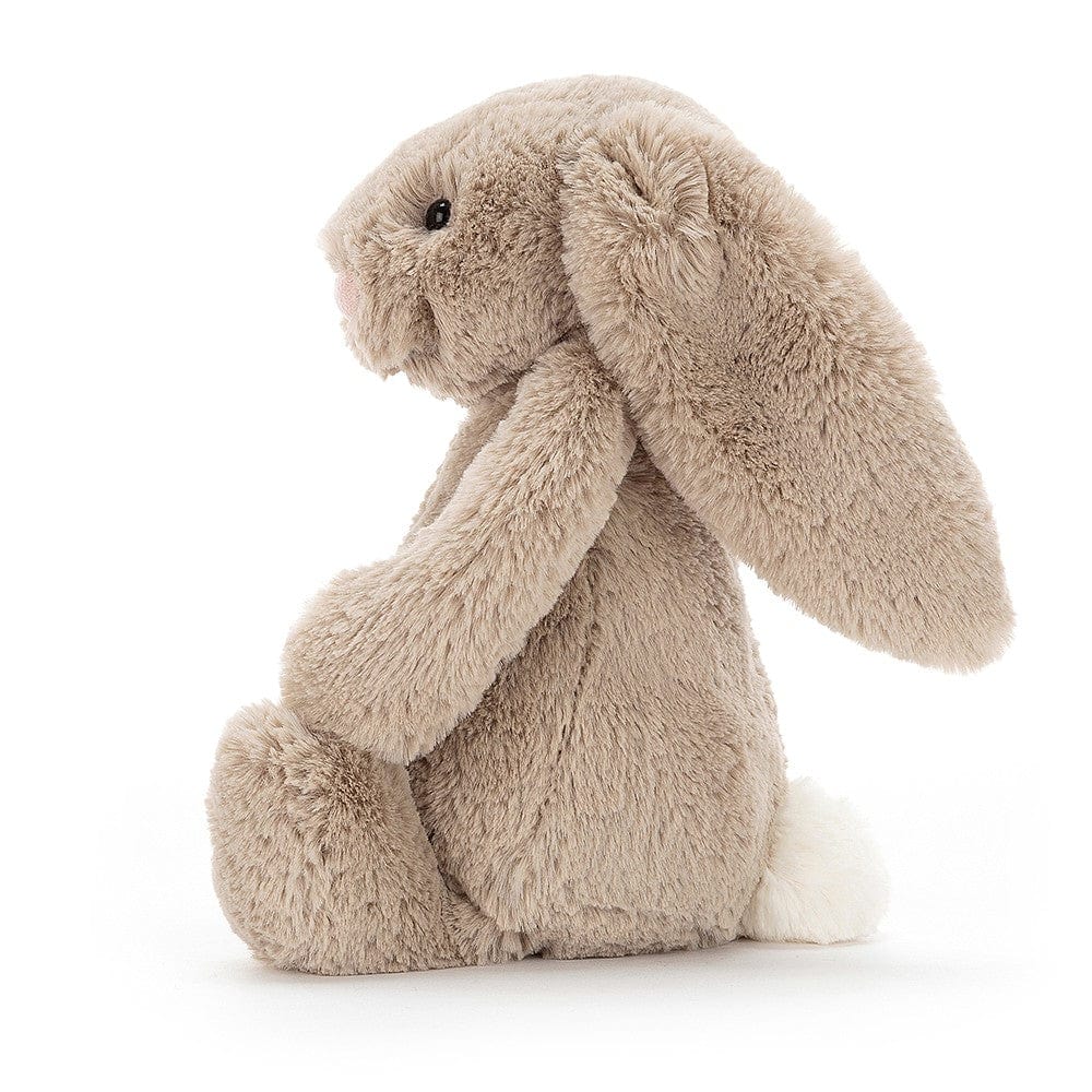 Bashful Beige Bunny Really Big JellyCat JellyCat Lil Tulips