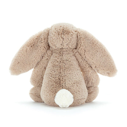 Bashful Beige Bunny Really Big JellyCat JellyCat Lil Tulips