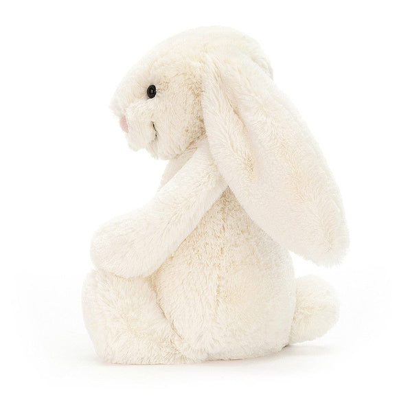 Bashful Bunny Cream Huge JellyCat JellyCat Lil Tulips