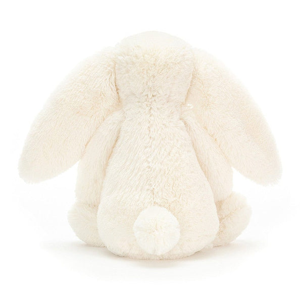 Bashful Bunny Cream Huge JellyCat JellyCat Lil Tulips