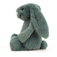 Bashful Forest Bunny Small JellyCat JellyCat Lil Tulips