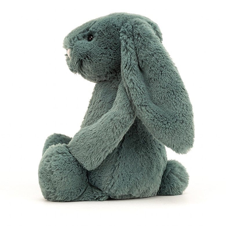 Bashful Forest Bunny Small JellyCat JellyCat Lil Tulips