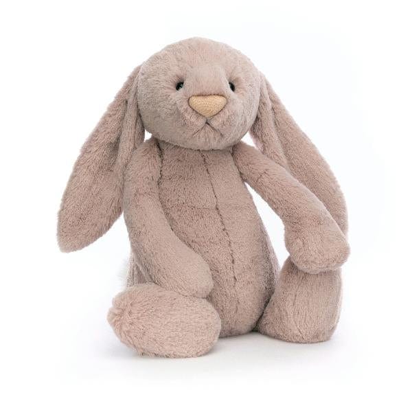 Bashful Luxe Rosa Bunny Huge JellyCat JellyCat Lil Tulips