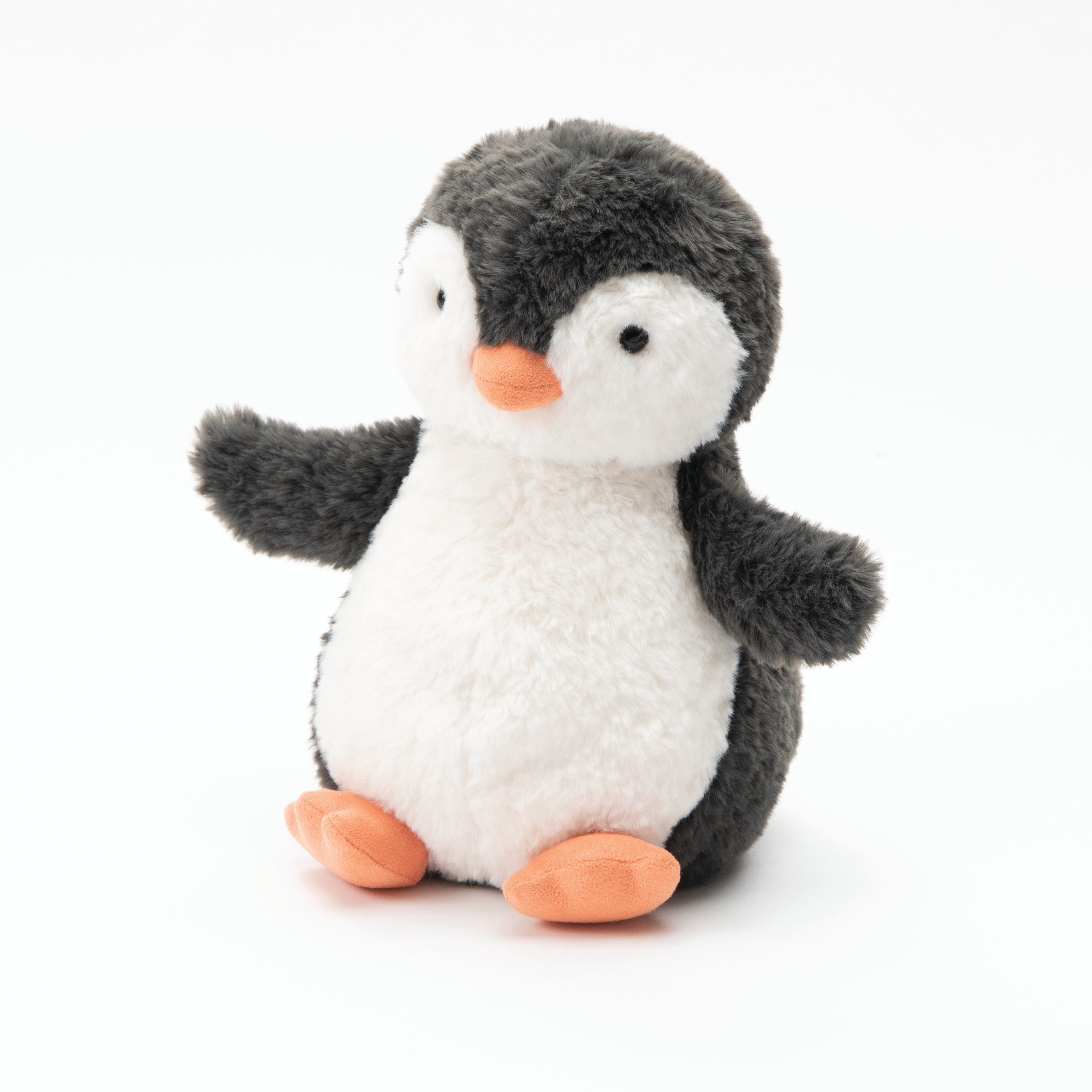 Bashful Penguin Medium Default JellyCat JellyCat Lil Tulips