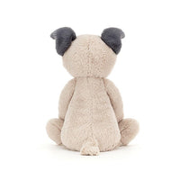 Bashful Pug Medium JellyCat JellyCat Lil Tulips