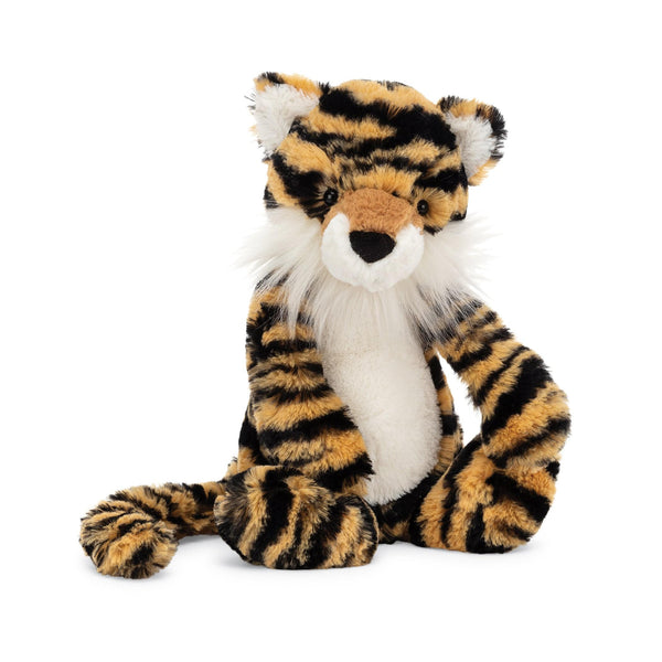 Bashful Tiger Medium JellyCat JellyCat Lil Tulips