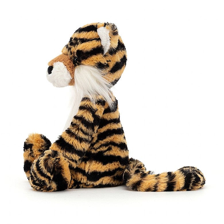 Bashful Tiger Medium JellyCat JellyCat Lil Tulips