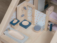 Bathroom - Orchard Plan Toys Lil Tulips